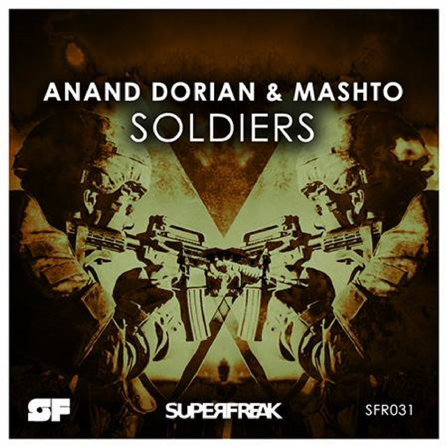 Soldiers - Original Mix