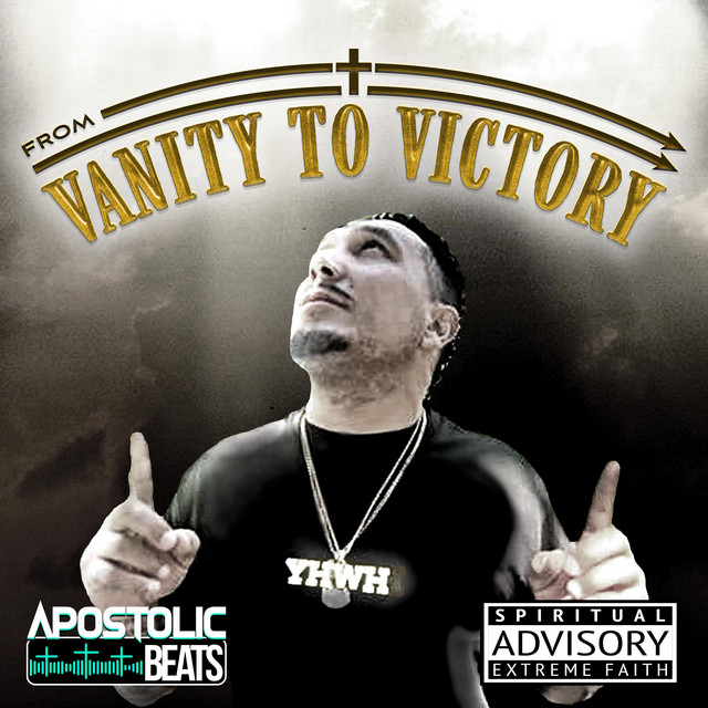FROM VANITY TO VICTORY cover art