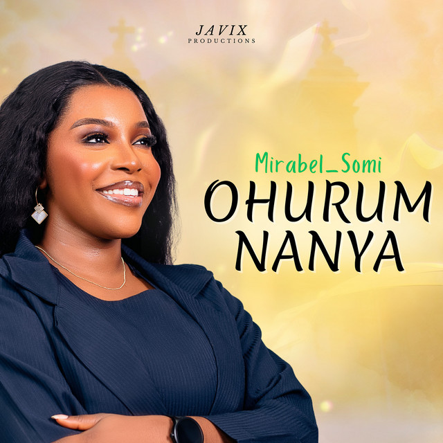 Ohurumnanya