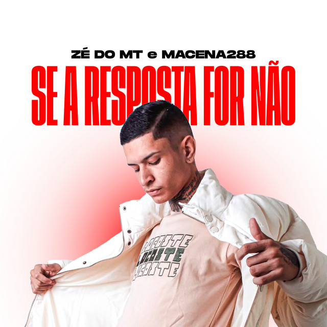 Se a Resposta For Não