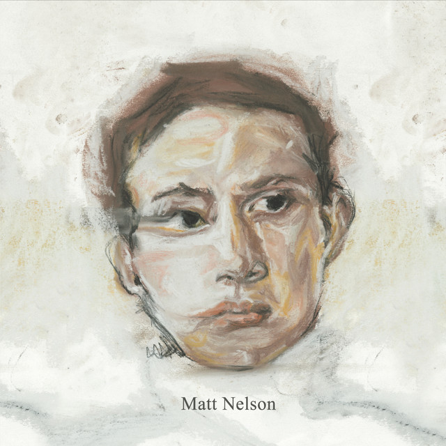 Matt Nelson cover art