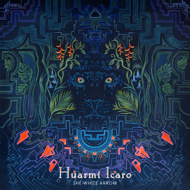 Huarmi Icaro