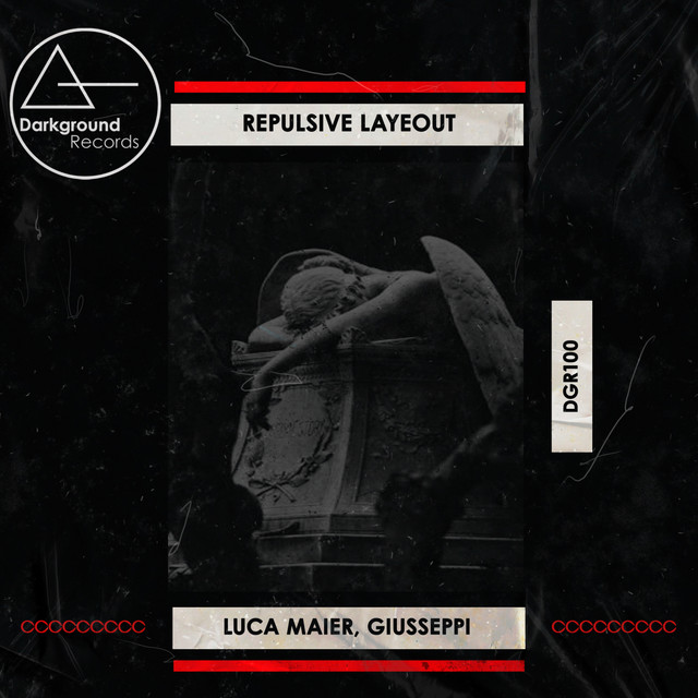 Repulsive Layeout - Single by Luca Maier | Spotify