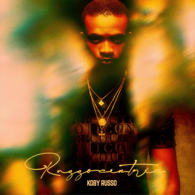 Russocentric cover art