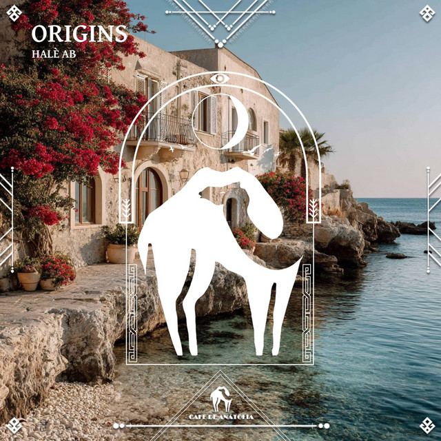 Origins album image