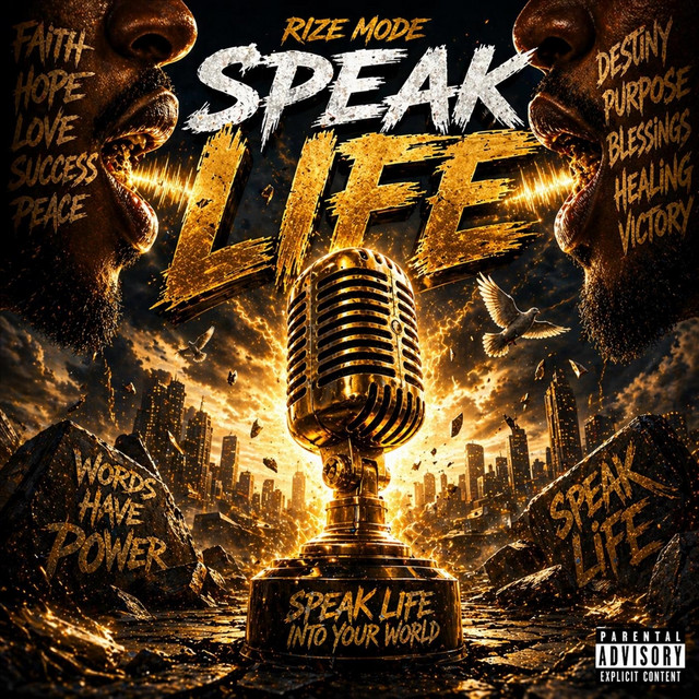 Speak Life