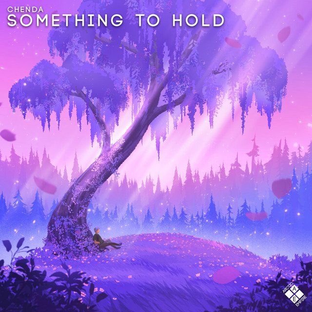 Something To Hold cover art