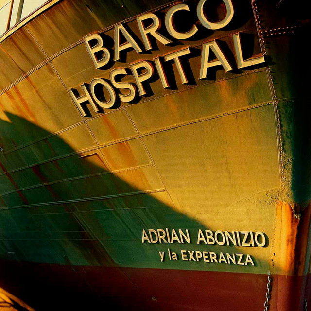 Barco Hospital