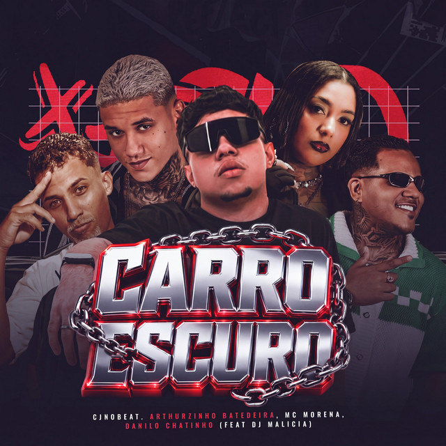 Carro Escuro