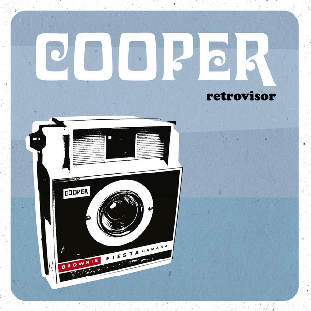 Retrovisor (Special Reissue) cover art
