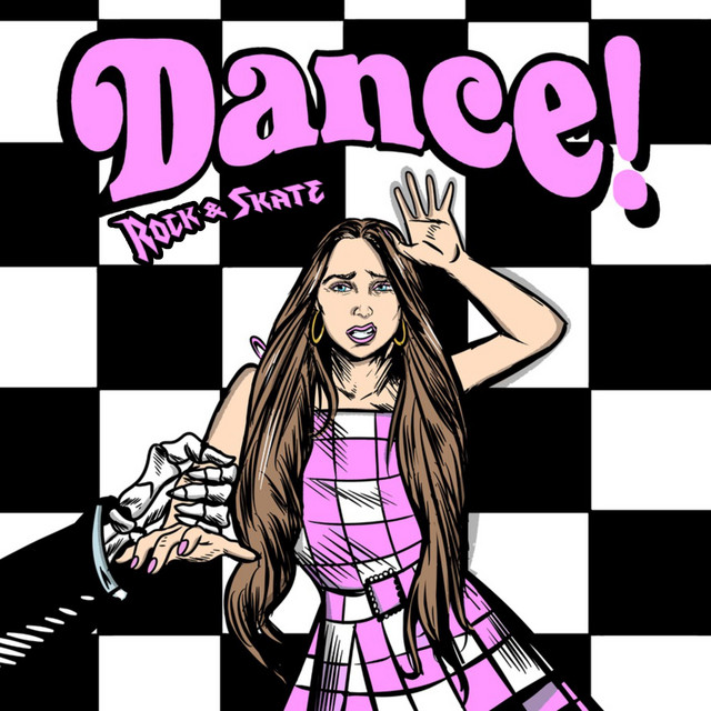 Dance! cover art