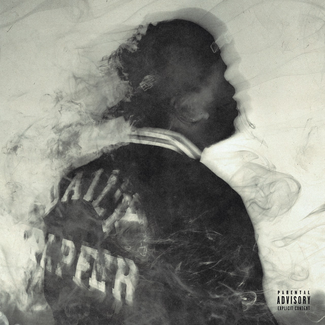 WHERE THERE’S SMOKE cover art
