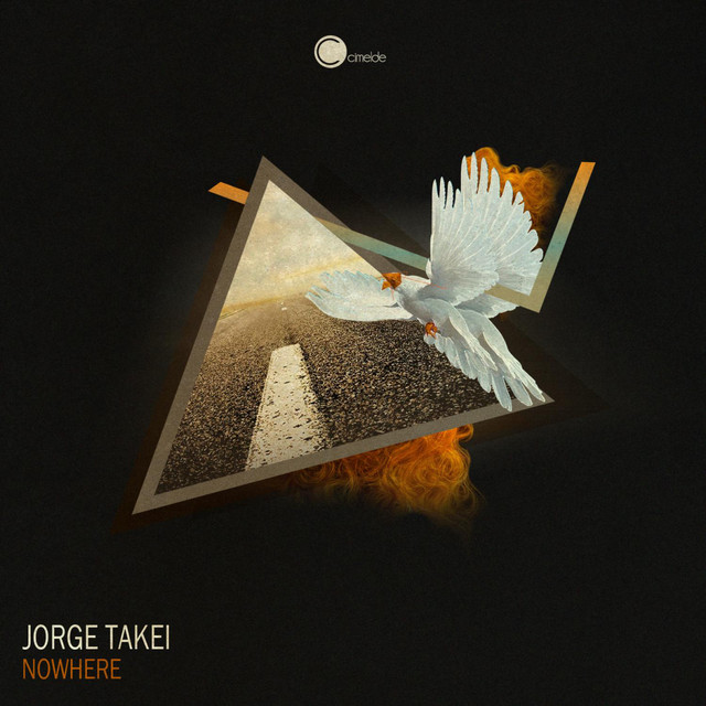 Nowhere cover art