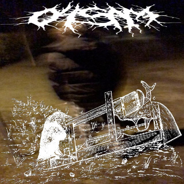 **SAMTEMBER cover art