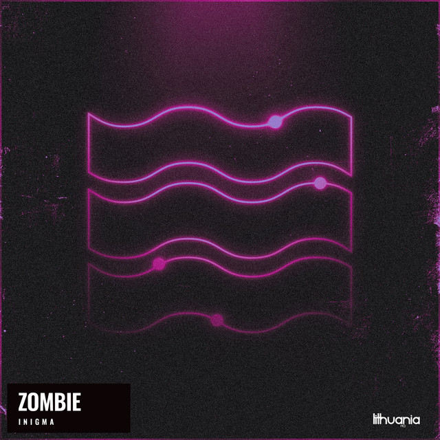 Zombie cover art