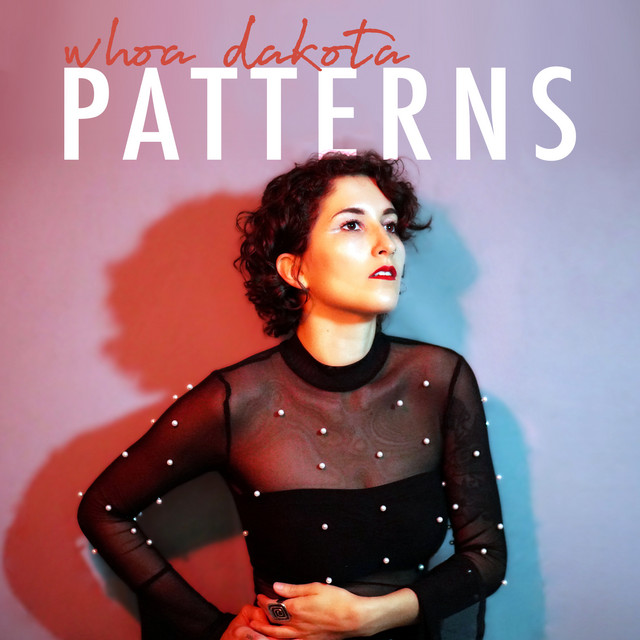 Patterns cover art