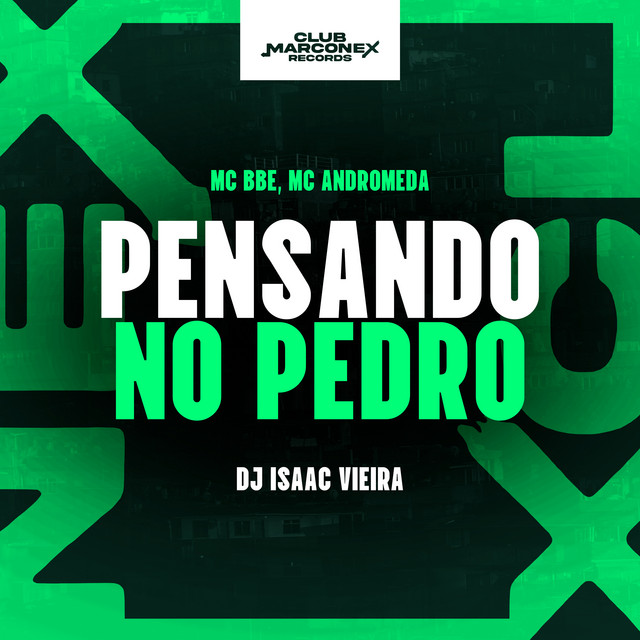 Pensando no Pedro