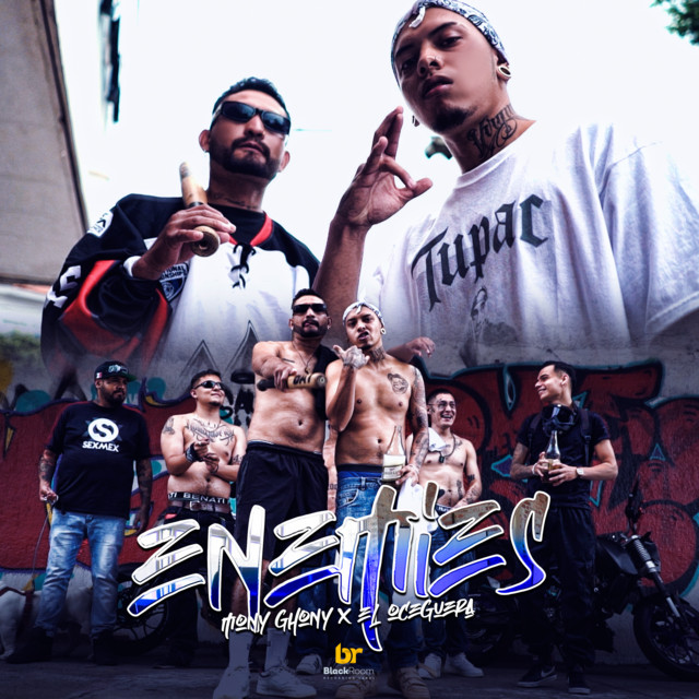 Enemies - Single by Mony Ghony | Spotify