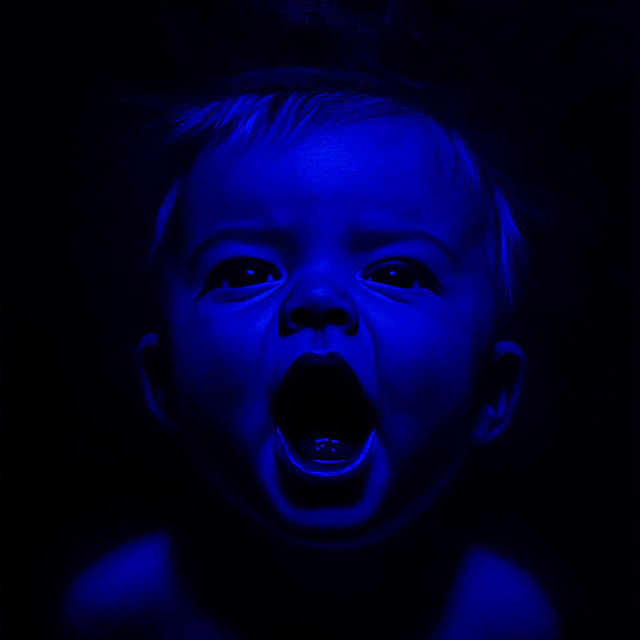 Quiet Time cover art