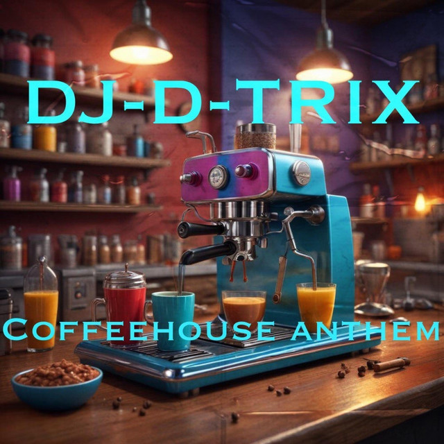 Rise and Brew The Durango Joes Anthem