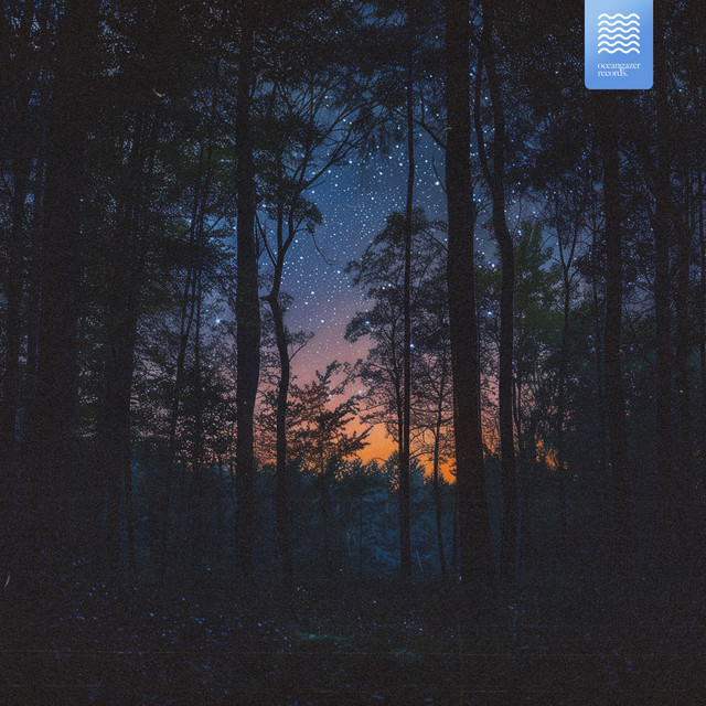 Silent forest