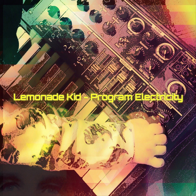 Program Electricity cover