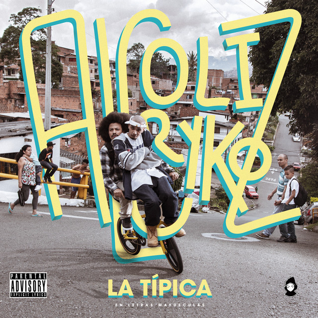 La Típica