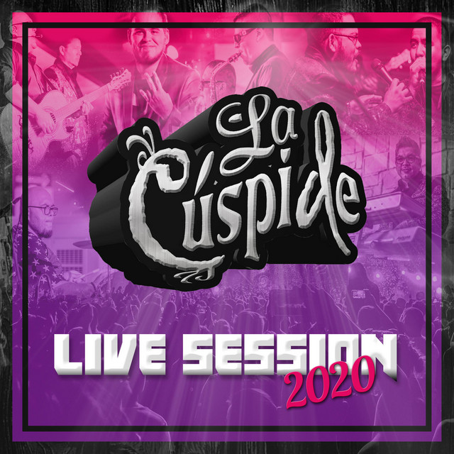 Live Session 2020 cover art