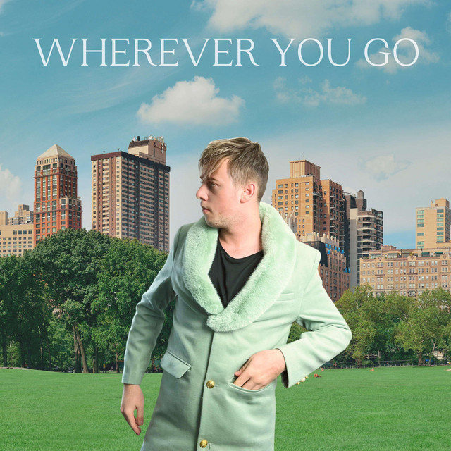 Wherever You Go - Single by Judge Neal | Spotify