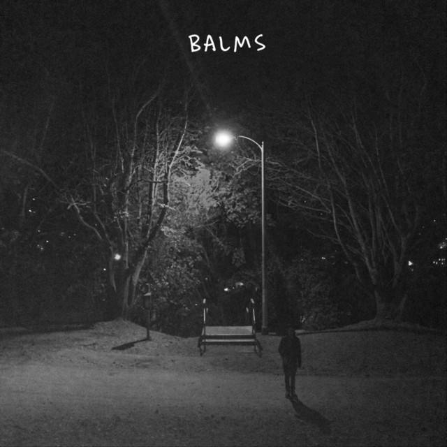Winter Mix Tape cover