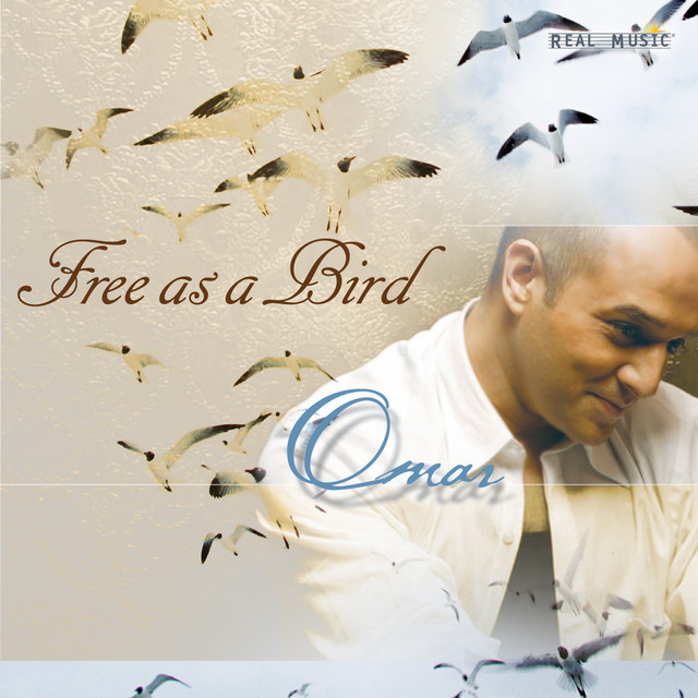 Free as a Bird cover art