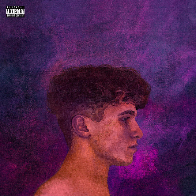 Heartbreak Kid cover art