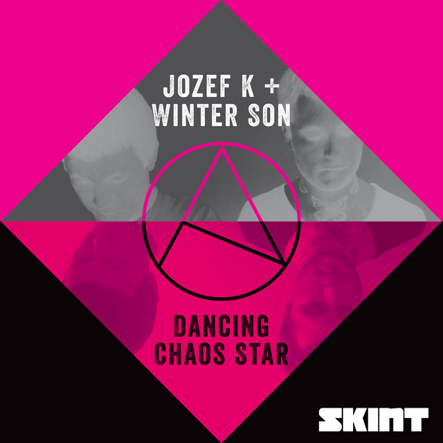 Dancing Chaos Star cover art