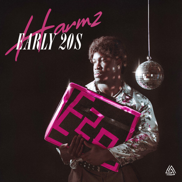 Early 20s cover art