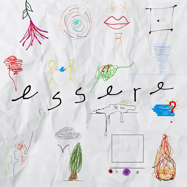 album image