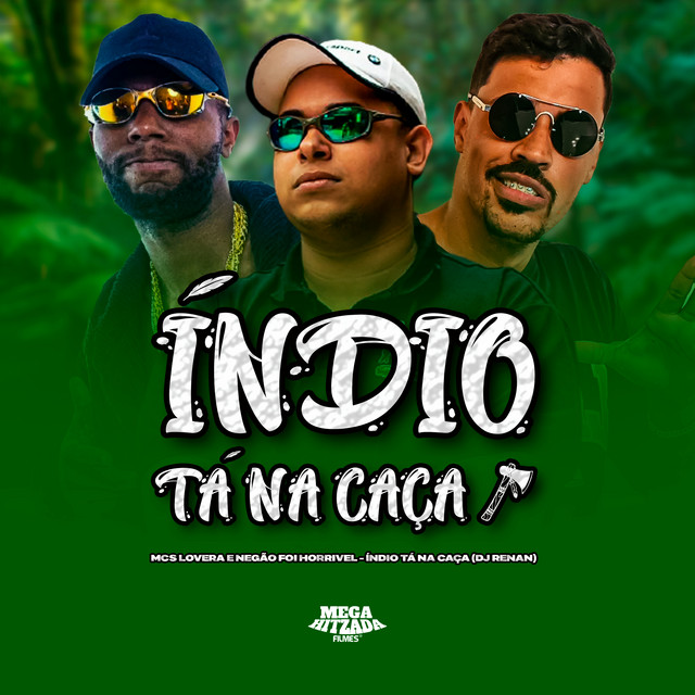 Indio Ta na Caça
