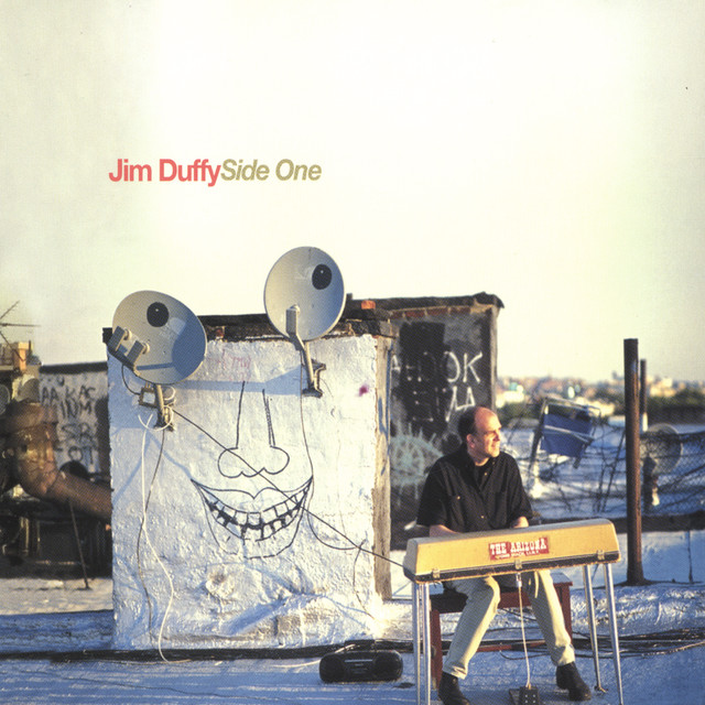 Side One cover