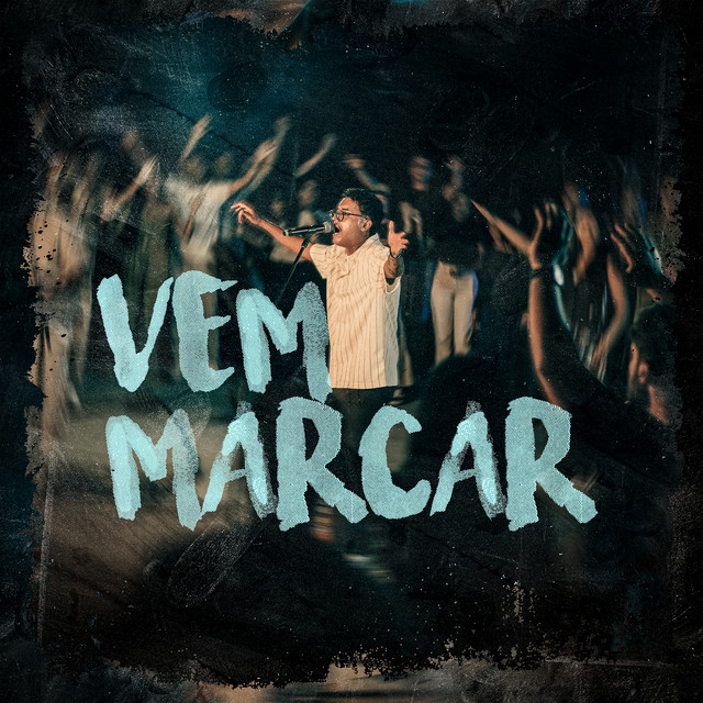 Vem Marcar - Ao Vivo
