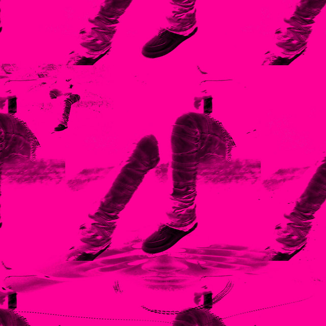 so jumpy!! cover art
