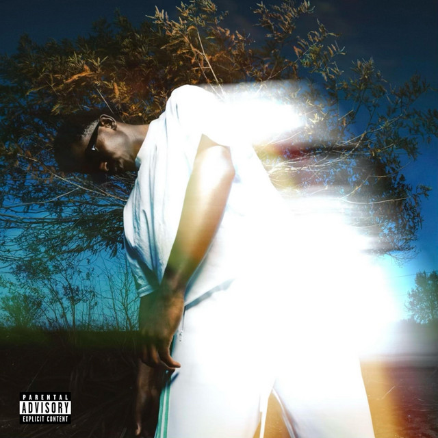 DOWN FOR IT cover art