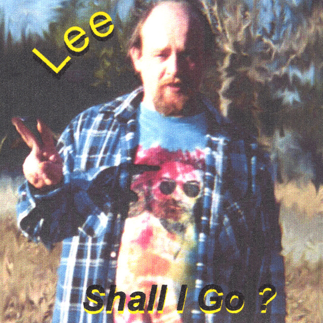 Shall I Go cover art
