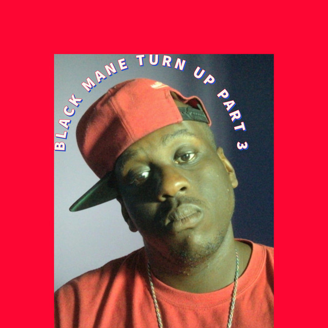 turn up part 3 - Album by Black Mane | Spotify