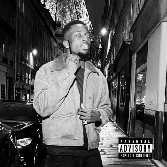 Timezone cover art