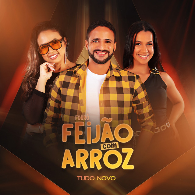 Forró Feijão Com Arroz