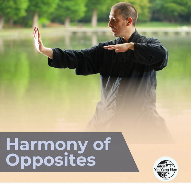 Harmony of Opposites