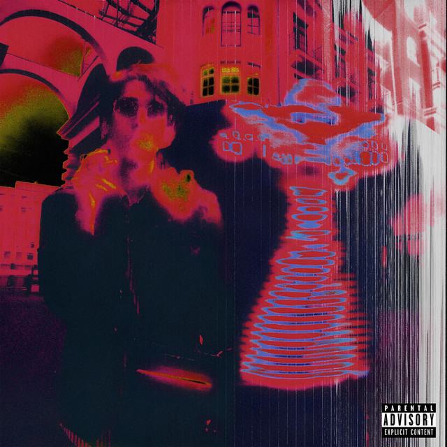 LIL SATAN & CANDYMAN cover art