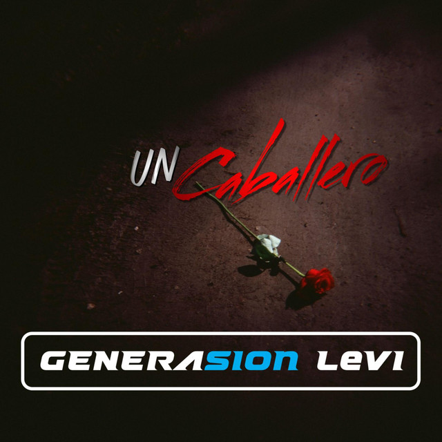Un Caballero cover