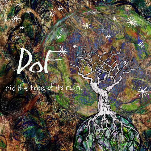 Rid The Tree Of Its Rain cover art
