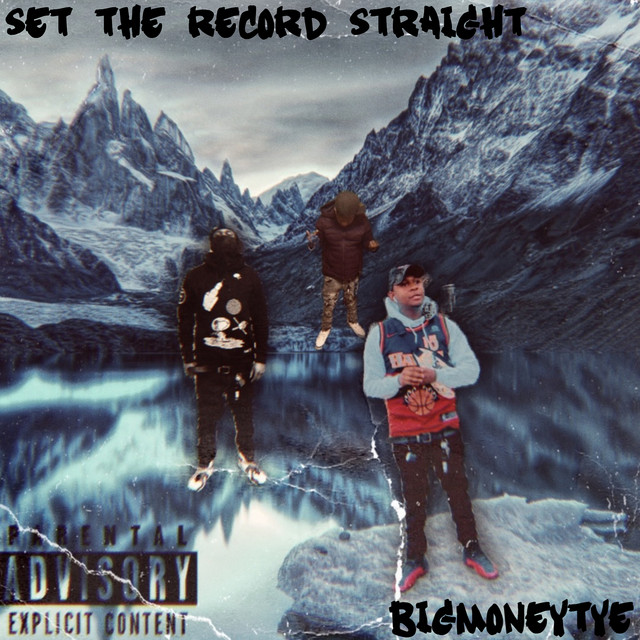 Set the Record Straight