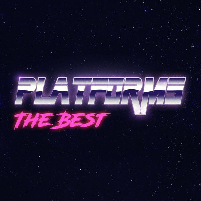 The Best cover